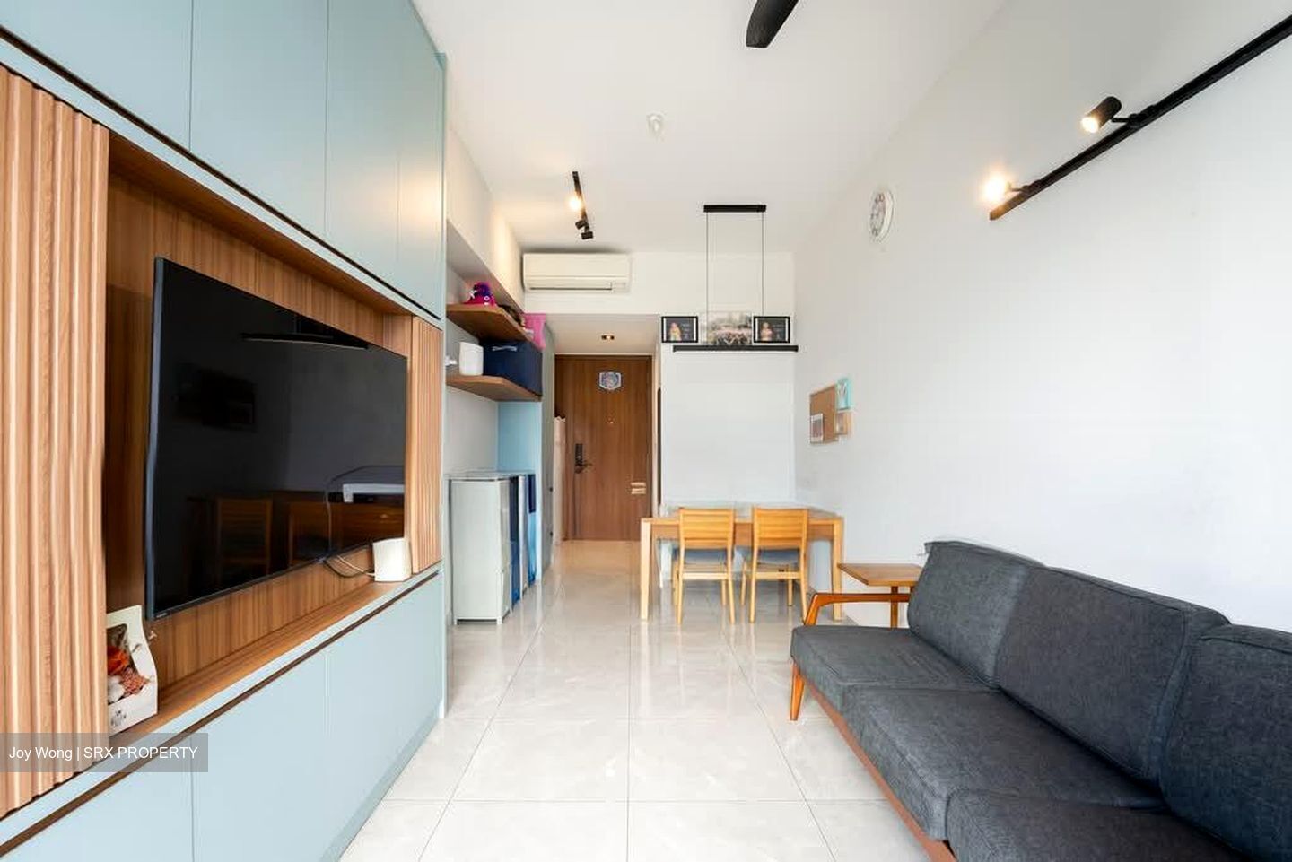 Stirling Residences (D3), Apartment #576353271